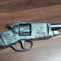 Механизъм  за  пушка, снимка 1 - Антикварни и старинни предмети - 42404668