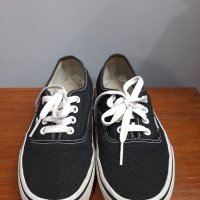 Гуменки Vans era, 37номер, снимка 4 - Кецове - 33755993