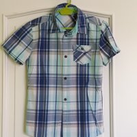 Бермуди,панталон и ризи, снимка 4 - Детски къси панталони - 37375059