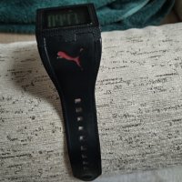 Оригинален унисекс часовник Puma, снимка 6 - Водоустойчиви - 40743060