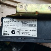 CD Changer Чейнджър NO 65.12-6913 388 BMW E46 E39 E53 БМВ Е46 Е39 Е53, снимка 3 - Части - 44281543