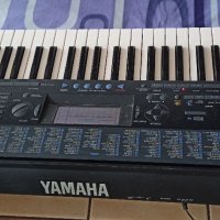 Синтезатор Yamaha PSR 420 в Синтезатори в с. Арбанаси - ID38922386 —  Bazar.bg