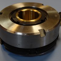 Електромагнитен съединител ABE-250 electromagnetic multi-plate clutch, снимка 1 - Резервни части за машини - 40618504