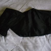 нов черен панталон клин на calliope размер м, снимка 2 - Панталони - 31706661