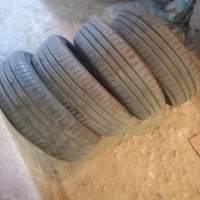 Летни гуми TOYO, снимка 1 - Гуми и джанти - 42437079