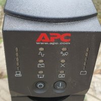 Smart-UPS APC RT 2000, снимка 2 - UPS захранвания - 42036311