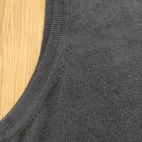 Мъжки пуловер без ръкав М размер, снимка 12 - Пуловери - 35519471