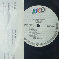 Pete Townshend – White City (A Novel), снимка 3 - Грамофонни плочи - 37442298