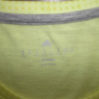 Тениска ADIDAS    дамска,М , снимка 1 - Тениски - 29456320