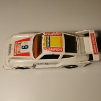 Количка Porsche на Matchbox от 1983г, снимка 3 - Коли, камиони, мотори, писти - 40130648