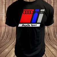 Ауди/Audi фен тениски и суитшърти, снимка 16 - Тениски - 31088443