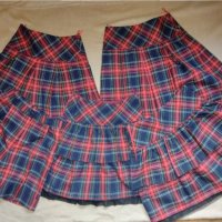 Лот униформа за Италианския лицей за момиче 4 5.6 ,7 клас , снимка 2 - Детски рокли и поли - 35160689