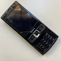 ✅ Nokia 🔝 N95 8 GB, снимка 4 - Nokia - 42873858