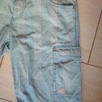 Къси панталони  гащи ESPRIT Rock relaxed fit , размер 30 / L, снимка 2 - Къси панталони - 30088036