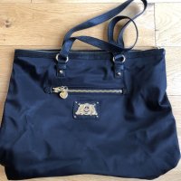 Нова чанта Juicy Couture Handbag Black, оригинал, снимка 4 - Чанти - 30897366