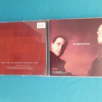 Circulation - 2000- Colours (Deep House), снимка 1 - CD дискове - 37734369