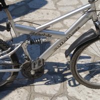  колело  велосипед 26, снимка 3 - Велосипеди - 39044616