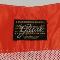G-STAR RAW оригинални къси гащета M бански HALO ART SWIM BOARD SHORT, снимка 3 - Спортни дрехи, екипи - 29787300