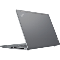 13.3” ThinkPad X13/ i7-1165G7 /16GB/512GB SSD/Win11Pro, снимка 6 - Лаптопи за работа - 44760794