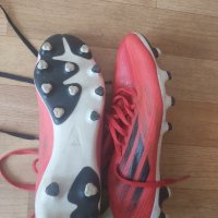 Футболни обувки Adidas , снимка 2 - Футбол - 42926525