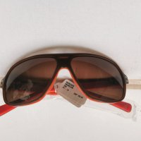 nike mdl230 слънчеви очила с калъф и кутия купени от англия, снимка 5 - Слънчеви и диоптрични очила - 35200960