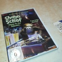 SHAUN DAS SCHAF DVD 0602241024, снимка 1 - DVD дискове - 44157718