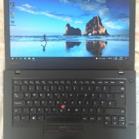 Lenovo ThinkPad T450 I5 8GB 256GB SSD ТОП цена, снимка 13 - Лаптопи за работа - 39563395