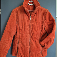 Дамски якете и палта - цена за всички 10 броя, снимка 4 - Якета - 44684194
