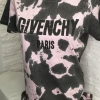 Мъжка, дамска тениска Givenchy, S, снимка 1 - Тениски - 38034740