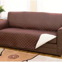Протектор - покривало за триместен диван Couch Coat, снимка 3 - Покривки за легло - 39379935