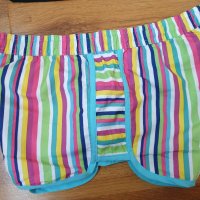 Дамски шорти Esmara р-р 42, снимка 8 - Къси панталони и бермуди - 30029010