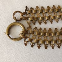 рядък възрожденски накит от дубле , снимка 2 - Антикварни и старинни предмети - 44258384