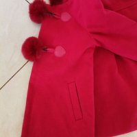 Бебешки палтенца, снимка 7 - Бебешки якета и елеци - 38063552