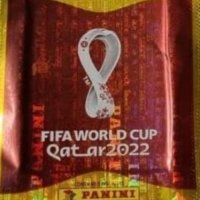 Албум за стикери на Световното първенство в Катар 2022 (Panini FIFA World Cup Qatar 2022), снимка 2 - Колекции - 38062274