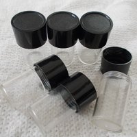 Контейнер за обективи Carl Zeiss, снимка 1 - Медицинска апаратура - 38501566