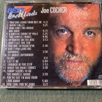 Bonnie Tyler,Toto,Joe Cocker,Kenny G, снимка 10 - CD дискове - 44498701