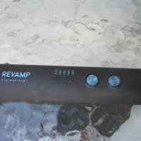 Керамична четка за изправяне Revamp Progloss Deepform, снимка 5 - Други - 42236824