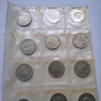 Колекция стари български монети , снимка 3 - Нумизматика и бонистика - 30824215