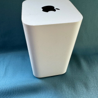 Рутер Apple AirPort Extreme A1521 EMC 2703 (6th Gen) Wireless Router , снимка 5 - Рутери - 44710218