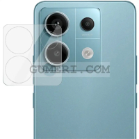 Стъклен Протектор на Камера за Xiaomi Redmi Note 13 Pro, снимка 3 - Фолия, протектори - 44923818