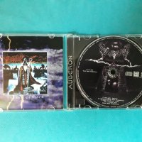Auberon – 2001 - Crossworld (Thrash,Death Metal), снимка 2 - CD дискове - 39035278