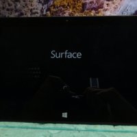 Microsoft Surface RT, снимка 3 - Таблети - 36642071