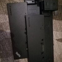 Lenovo ThinkPad Ultra Dock 40A2 FRU P/N 00HM917, снимка 3 - Лаптоп аксесоари - 44630131