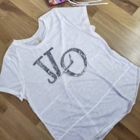 Тениска Jennifer lopez  JLO, снимка 1 - Тениски - 30552260