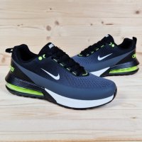 Мъжки маратонки Nike, снимка 9 - Маратонки - 44456306