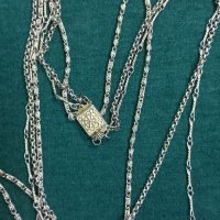 Старинни накити по 10лв, снимка 5 - Колиета, медальони, синджири - 35294871