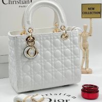  Christian Dior чанти дамски , снимка 9 - Чанти - 42774056