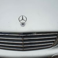 Mercedes 2005,W203,C220,C200,C180 за части, снимка 4 - Части - 34497537
