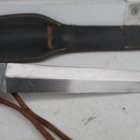 Военен нож кама френски, снимка 8 - Антикварни и старинни предмети - 38830306