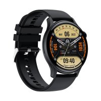 Смарт часовник HK85 - Разговори , нотификации , водоустойчив, снимка 3 - Водоустойчиви - 42887913